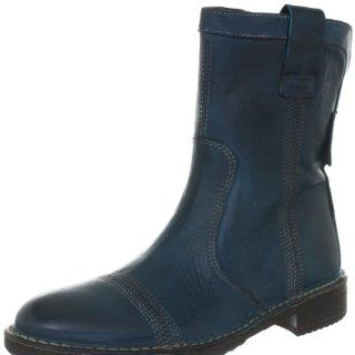 Momino fashion low boot 2040MT Mädchen Stiefel