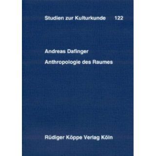 Studien zur Kulturkunde Bd. 122) Andreas Dafinger Bücher