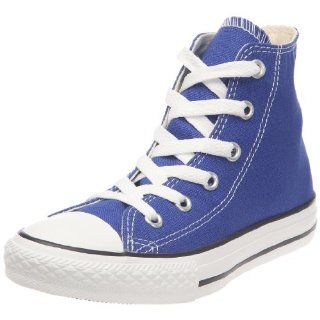 Converse Ctas Season Hi 015850 34 122 Unisex   Kinder Sneaker