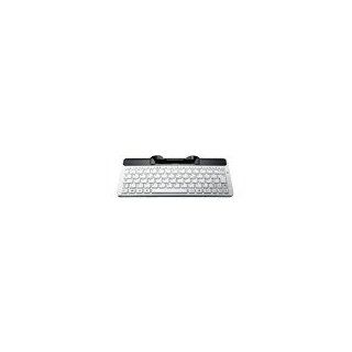 Samsung ECR K12D Keyboard Dock mit Ladefunktion für 