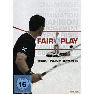 Fair Play   Spiel ohne Regeln Eric Savin, Benoît Magimel
