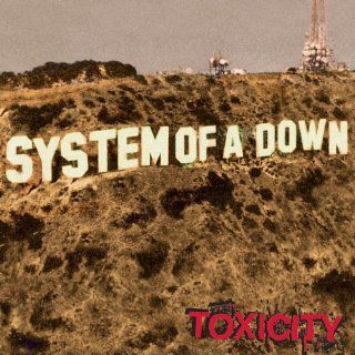 Toxicity Musik