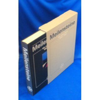 Meilensteine.125 Jahre Bayer 1863   1988. Erik Verg