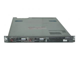 Server Compaq ProLiant DL360 1,4GHz 768MB 36GB #193