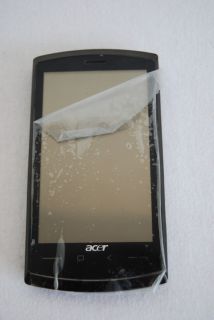 Handy Smartphone Acer Neo Touch S200 Touchscreen 5MP Kamera GPS