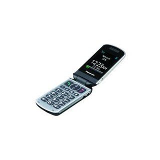 Panasonic KX TU328EXBE Easy Use Mobile Klapp Handy 2,4 