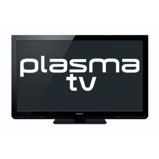 Panasonic TX P50C3E 127 cm (50 Zoll) Plasma Fernseher, EEK B (HD ready