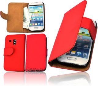 Alternate Cases Book Style Handytasche Flip Case für das Samsung