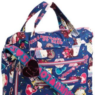 Harajuku Lovers Core 11.25 Bff Tote, Damen Laptop Tasche