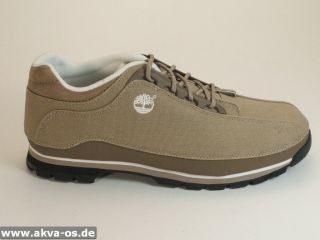 Timberland Schuhe EURO DUB CANVAS Boots Gr. 40 US 7