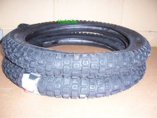 Stück Reifen Vee Rubber VRM 186 2,75x16 Simson Enduro