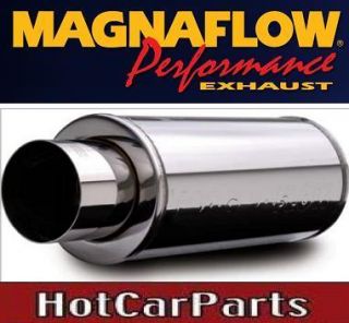 Magnaflow Sportauspuff PEUGEOT 206 CC 1.6 16V