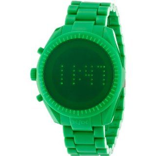 ODM Unisex Armbanduhr JC/DC Phantime Digital Plastik JC 5