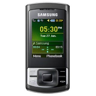Samsung C3050 Handy silver Elektronik