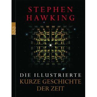 Stephen Hawking Bücher, Hörbücher, Bibliografie