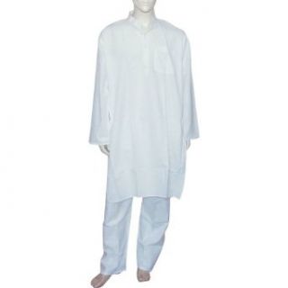 Kurta Pyjama für Meditation Chest 122 cm Bekleidung