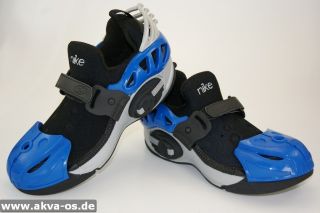 Nike Kinder Schuhe BIONICLE RAHKSHI Sneakers Gr. 37,5