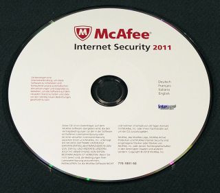McAfee ist das größte auf Sicherheit spezialisierte Unternehmen der