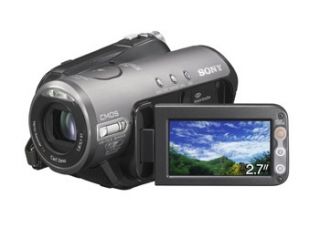 Sony HDR HC3 miniDV Camcorder Kamera & Foto