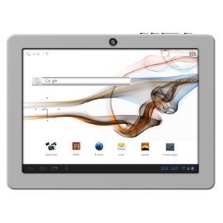 Odys Next 17,8 cm Tablet PC weiß Computer & Zubehör