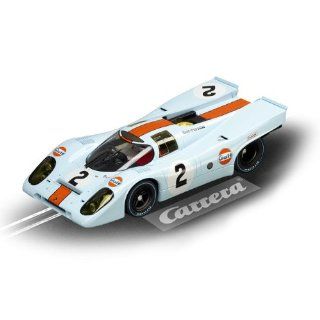 Carrera 20023777   Digital 124 Porsche 917K, J. W. Automotive