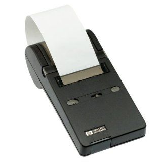 HP 82240 B Drucker Elektronik