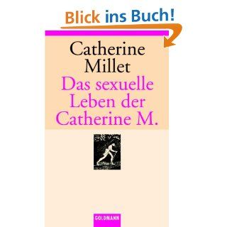 Das sexuelle Leben der Catherine M. Catherine Millet, Gaby