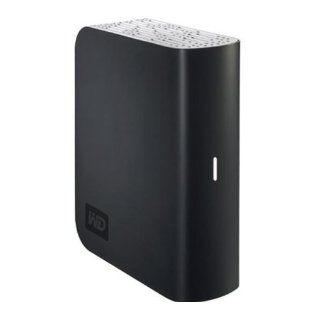 Western Digital WDBAAG0020HCH My Book for Mac 2TB externe Festplatte