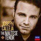 Joseph Calleja Songs, Alben, Biografien, Fotos