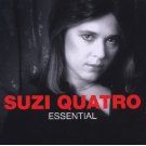 Suzi Quatro Songs, Alben, Biografien, Fotos