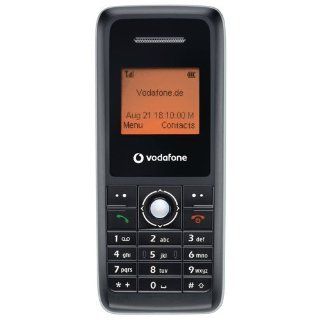 Debitel Vodafone 125 Callya Box, Bar Type Elektronik