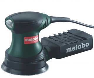 Metabo Fäustlingsander FSX 200 Intec 240 Watt