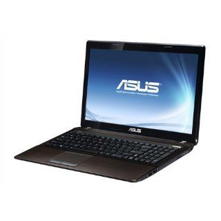 Notebook Asus X53SJ SX127V Computer & Zubehör