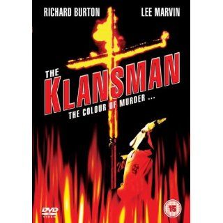 Klansman [UK Import] Filme & TV