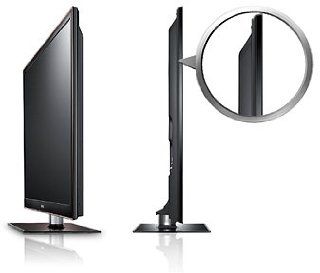 Samsung PS51E490 129 cm (51 Zoll) 3D Plasma Fernseher, EEK B (HD Ready