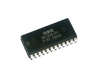 901226 01 Basic ROM Chip IC für Commodore C64 MOS CBM CSG (Z0G234