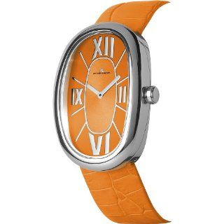 orange   orange / Armbanduhren Uhren