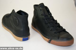 KEDS Herren Schuhe ROYAL LEATHER Leder Sneakers Gr 47,5