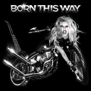 Born This Way Musik