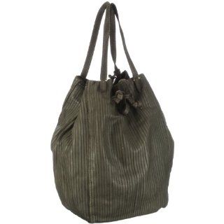 Caterina Lucchi 2 CL L3080 VTRI 1605, Damen Shopper, 26x39x22 cm (B x