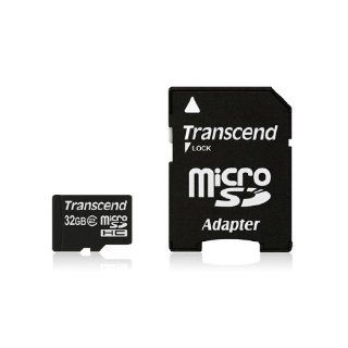 Transcend Micro SDHC 32GBvon Transcend (133)