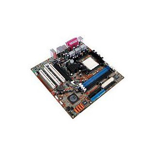 MSI RS480M2 IL S939 ATI RS480 Motherboard Computer