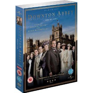 Downton Abbey   Series 1 von UNIVERSAL PICTURES (DVD) (144)