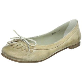 Silvano Sassetti S08393XH38HNADIBEIG Damen Ballerinas