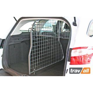 TRAVALL TDG1303D   Trennwand   Raumteiler für Hundegitter für FORD