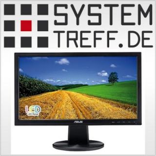Asus led tft monitor display 19 zoll NEU /Biltzversand