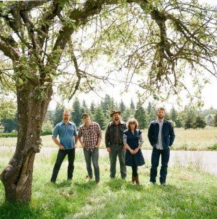 The Decemberists Songs, Alben, Biografien, Fotos