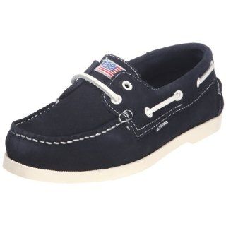 US POLO, U.S. POLO ASSN. U.S.POLO HERREN MOKASSINS BOMA8370S2_USC