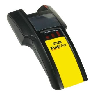 Stanley Materialdetektor FatMax Stud Sensor 400