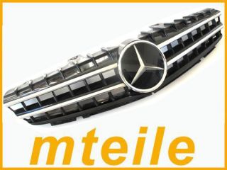  Benz AMG Kühlergrill Grill W216 CL 63 65 S Klasse Coupe 216